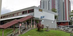 Kebun Baru Mall (D20), Shop House #610108201